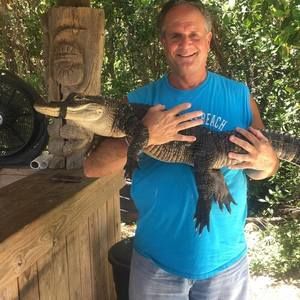 Meet your Posher, Fred